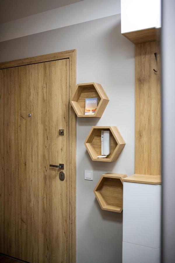 Sky Academic Apartment *