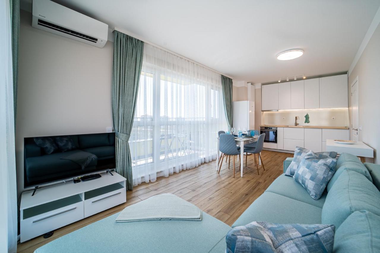 Apartment Sky Academic Varna